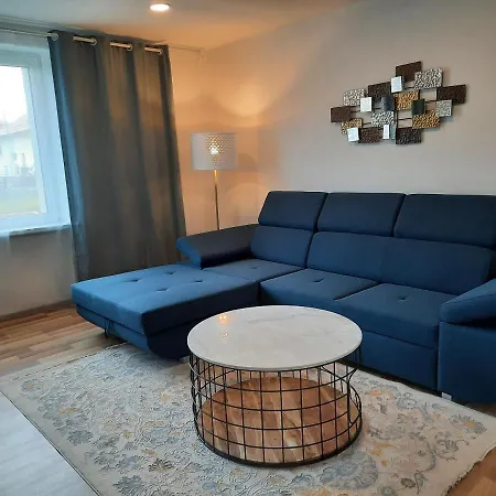 Filloména Apartman *