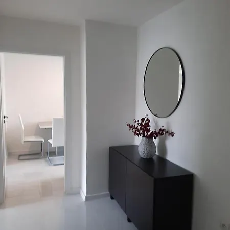 Apartman Filloména