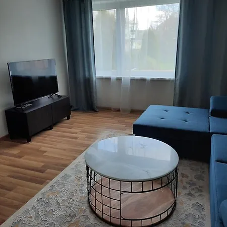 Fillomena Apartment