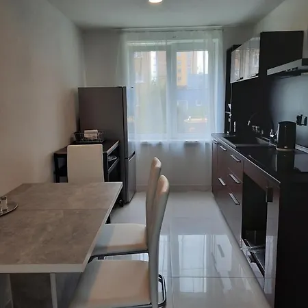 Apartment Fillomena *