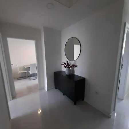 Apartament Fillomena