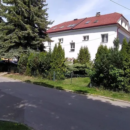 Apartman Filloména *