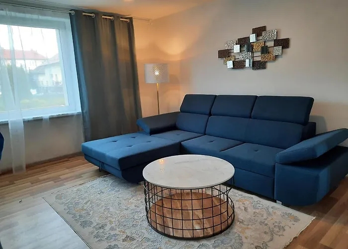 Filloména Apartamento *