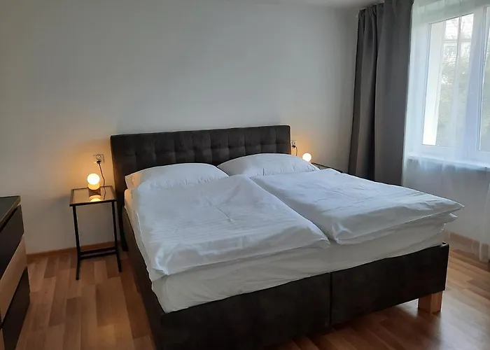 Filloména Apartamento Liptovský Mikuláš