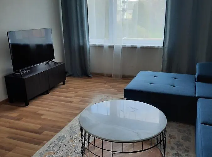 Filloména Apartamento