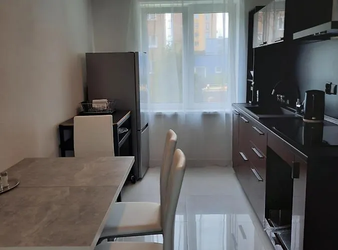 Apartamento Filloména *