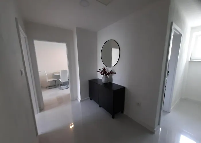 Apartamento Filloména