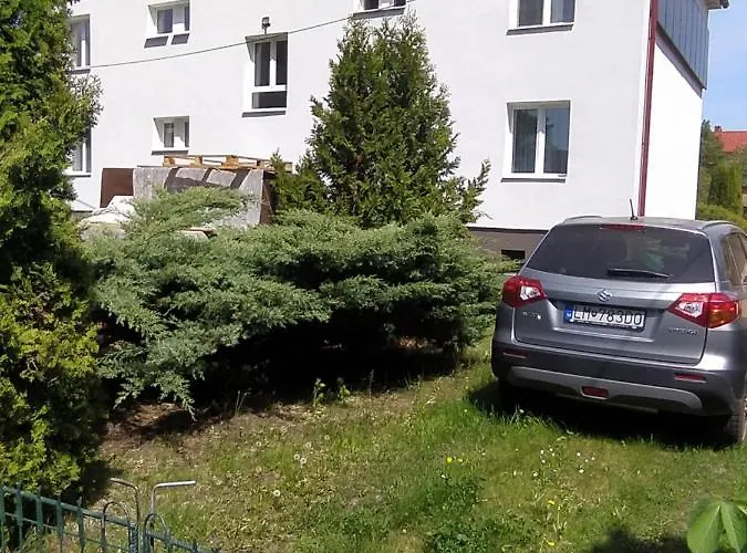 Filloména Apartamento Liptovský Mikuláš