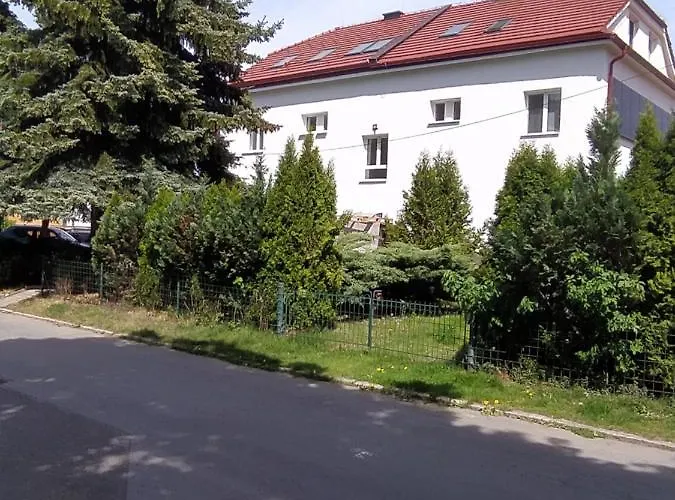 Apartamento Filloména *